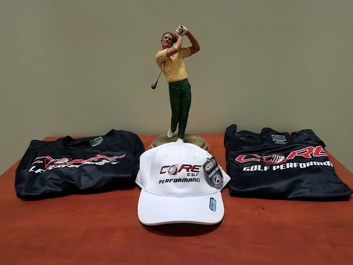 Core Golf Performance Lab Picture 8