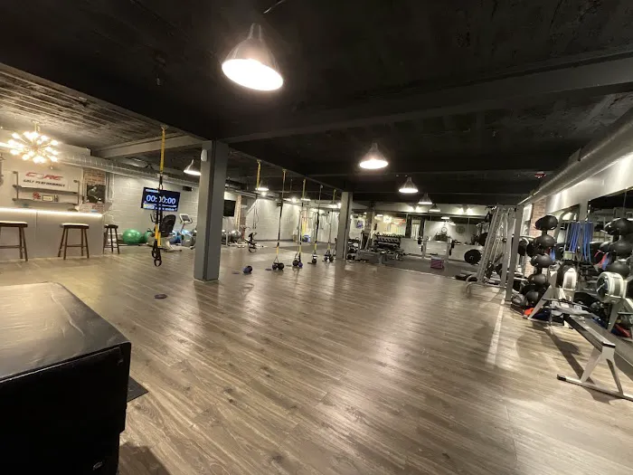 Core Golf Performance Lab Picture 3