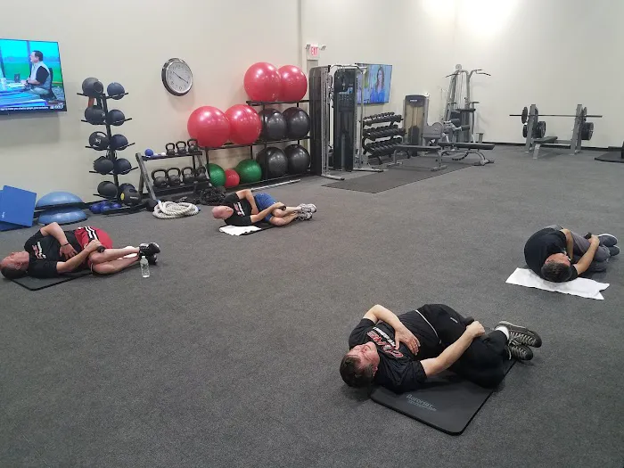 Core Golf Performance Lab Picture 2