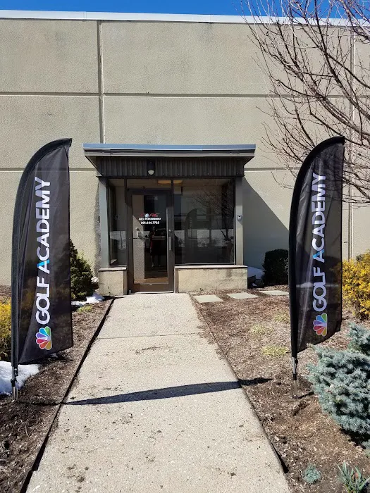 Core Golf Performance Lab Picture 5