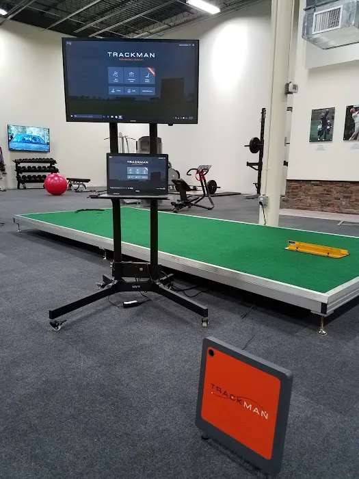 Core Golf Performance Lab Picture 4