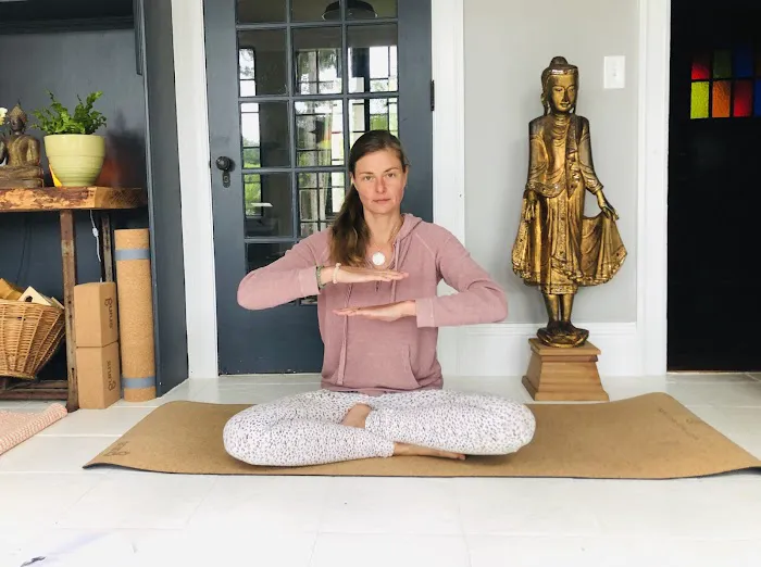 Kundalini Yoga From Home Picture 1