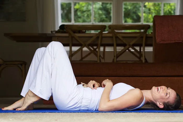 Kundalini Yoga From Home Picture 4