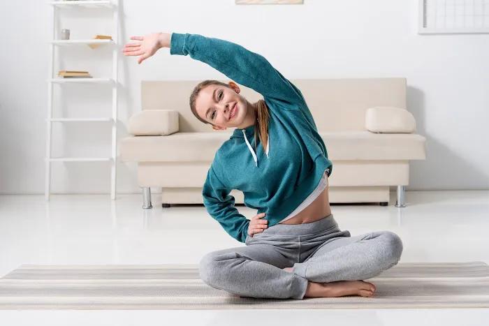Kundalini Yoga From Home Picture 7