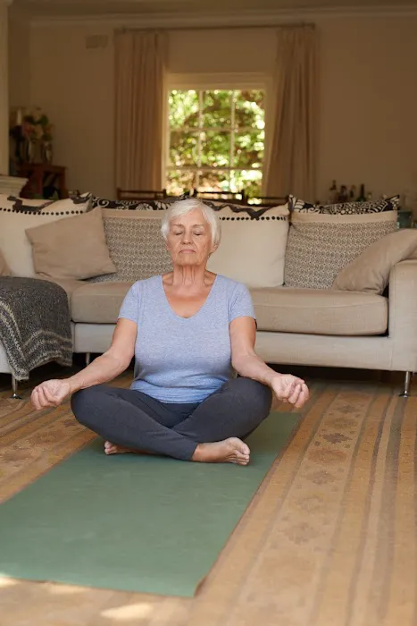 Kundalini Yoga From Home Picture 5