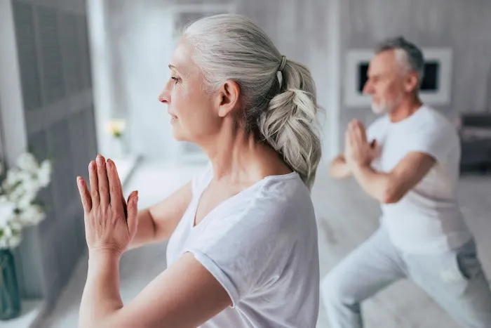 Kundalini Yoga From Home Picture 10