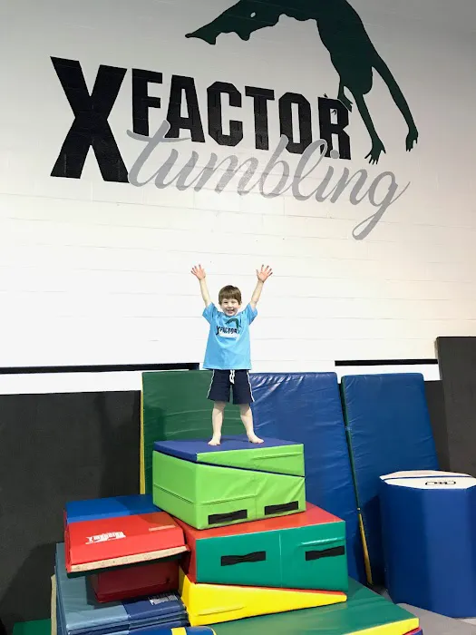 X Factor Tumbling, Wyckoff NJ Picture 3