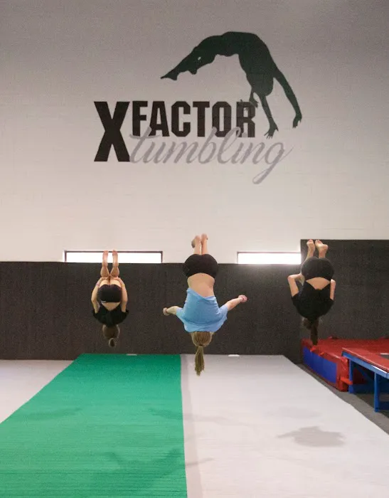 X Factor Tumbling, Wyckoff NJ Picture 1