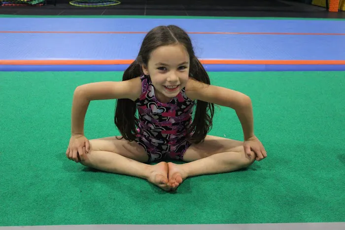 X Factor Tumbling, Wyckoff NJ Picture 10