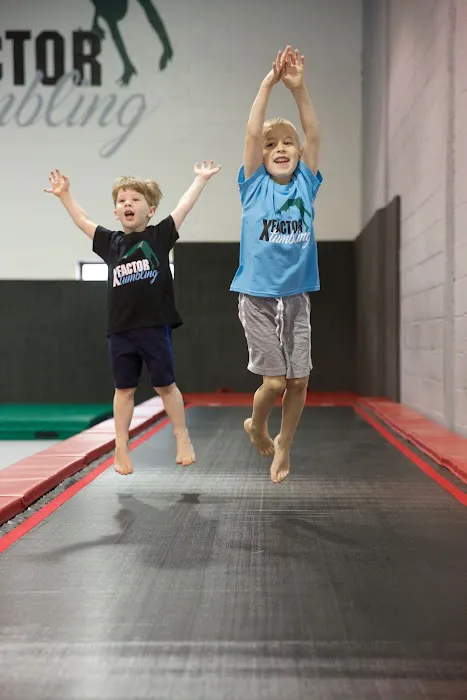 X Factor Tumbling, Wyckoff NJ Picture 6