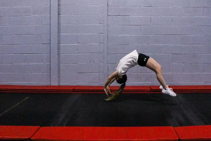X Factor Tumbling, Wyckoff NJ Picture 9