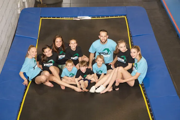 X Factor Tumbling, Wyckoff NJ Picture 4