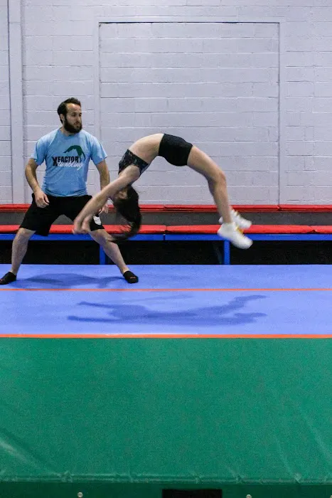 X Factor Tumbling, Wyckoff NJ Picture 7