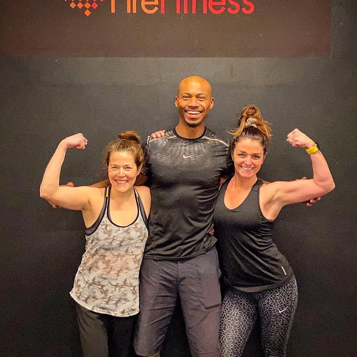 Fire Fitness Picture 6
