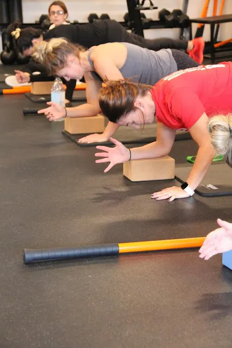 Fire Fitness Picture 5