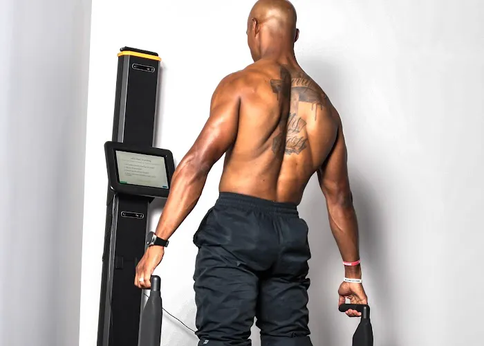 Fire Fitness Picture 2