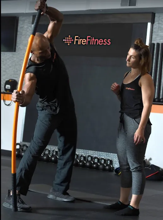 Fire Fitness Picture 9