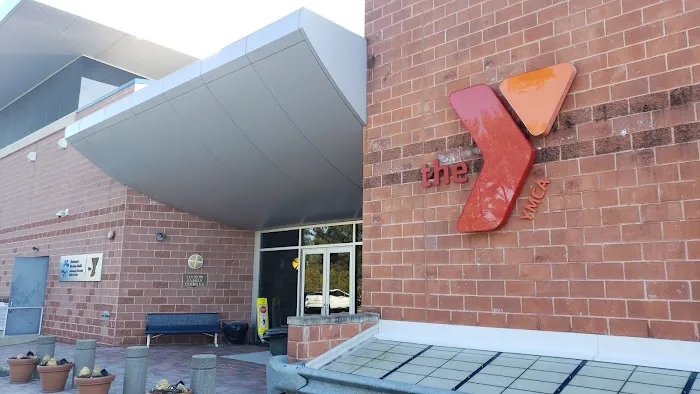 The Y Gym Picture 1
