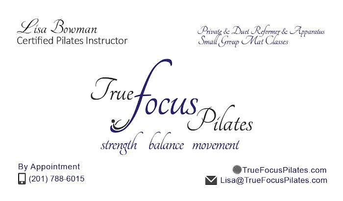 True Focus Pilates Picture 2