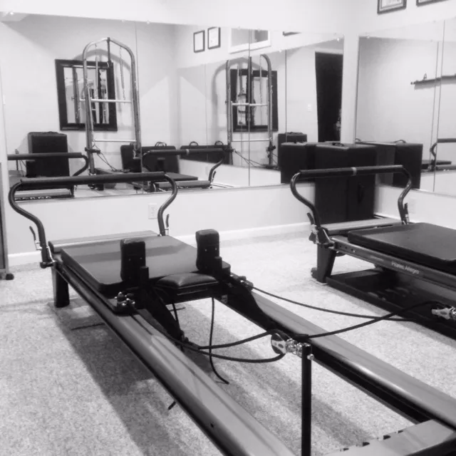 True Focus Pilates Picture 1