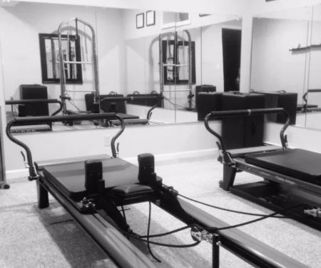 True Focus Pilates