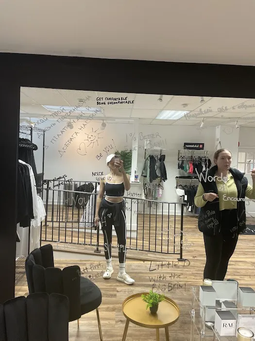 Pilates Boutique by DTR Picture 1