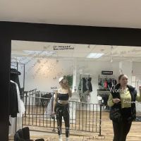 Pilates Boutique by DTR ico