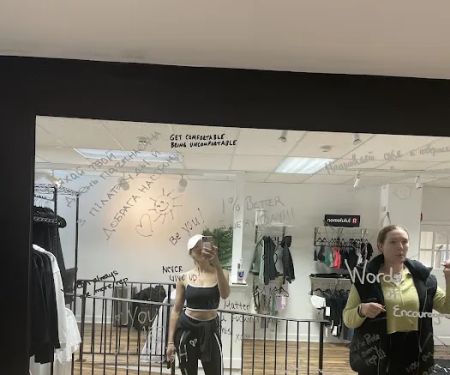 Pilates Boutique by DTR