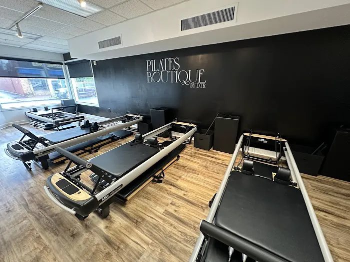Pilates Boutique by DTR Picture 6