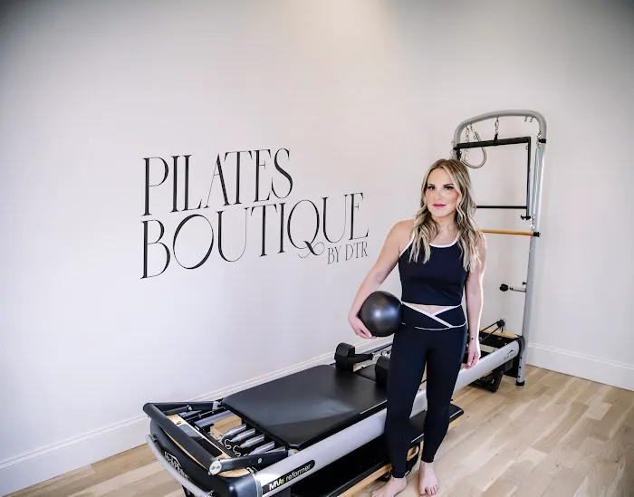 Pilates Boutique by DTR Picture 5