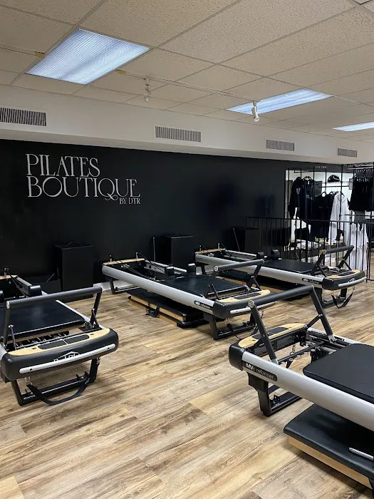 Pilates Boutique by DTR Picture 3