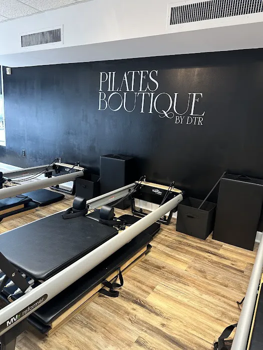 Pilates Boutique by DTR Picture 7