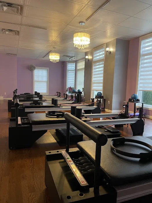 IMX Pilates & Fitness Wyckoff Picture 5