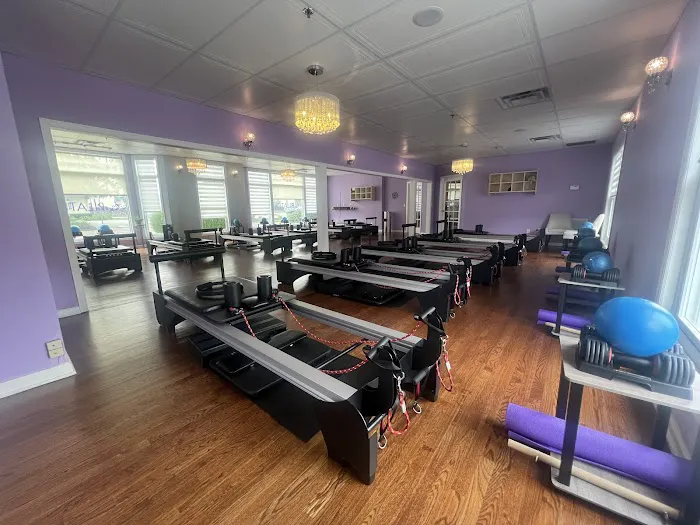 IMX Pilates & Fitness Wyckoff Picture 6