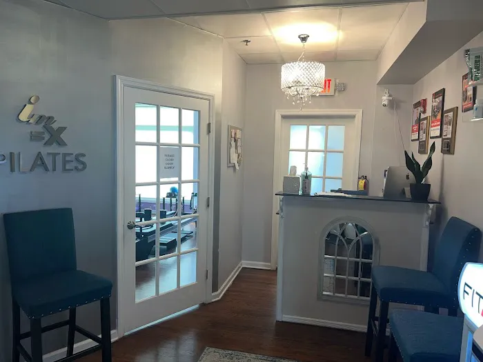 IMX Pilates & Fitness Wyckoff Picture 1