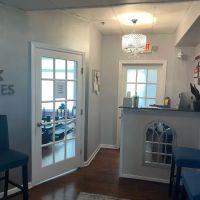 IMX Pilates & Fitness Wyckoff ico
