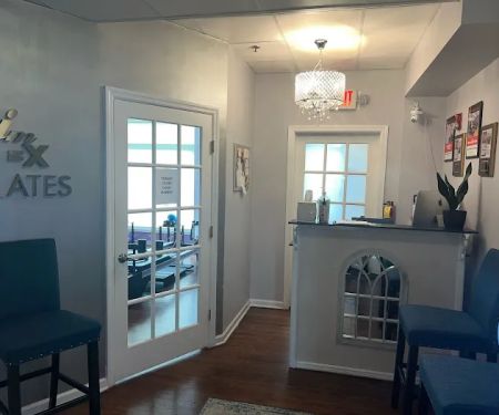 IMX Pilates & Fitness Wyckoff