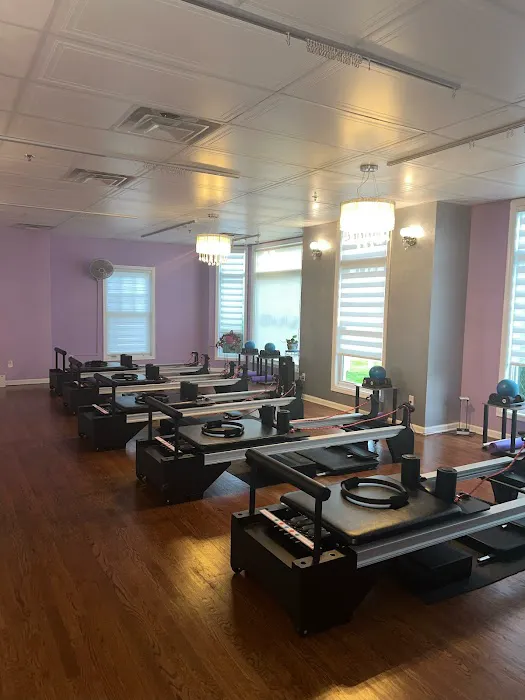 IMX Pilates & Fitness Wyckoff Picture 4