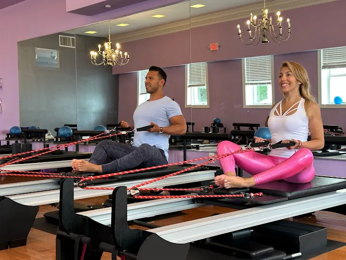 IMX Pilates & Fitness Wyckoff Picture 7