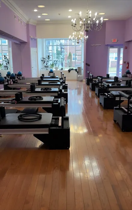 IMX Pilates & Fitness Wyckoff Picture 8
