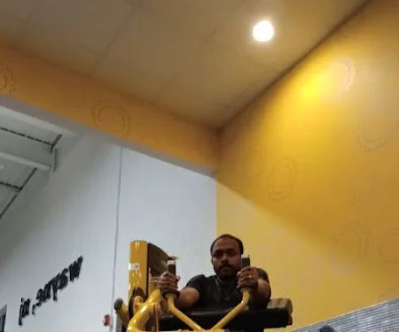 Planet Fitness