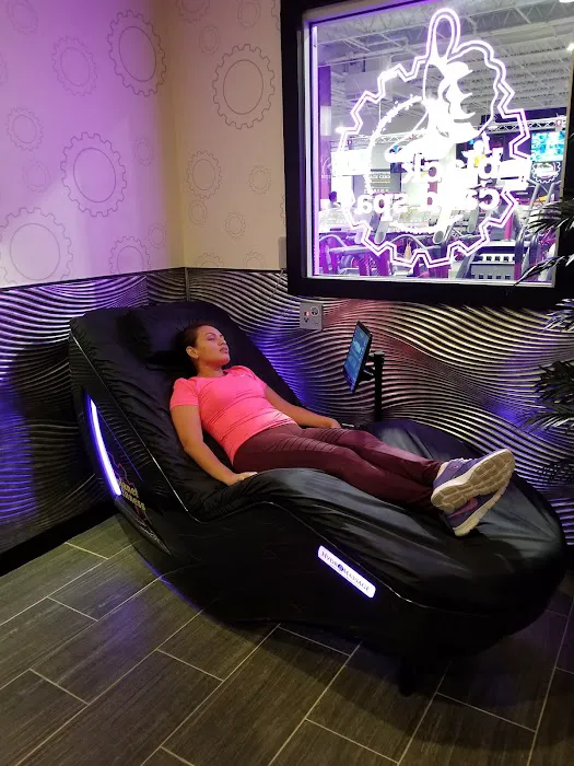 Planet Fitness Picture 5