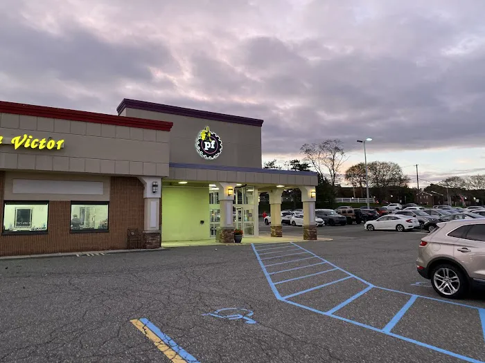 Planet Fitness Picture 4