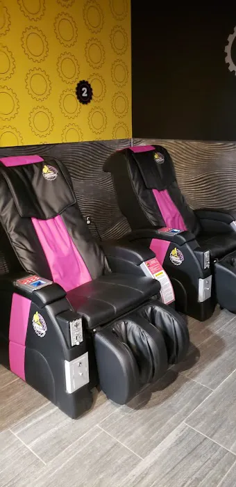Planet Fitness Picture 3