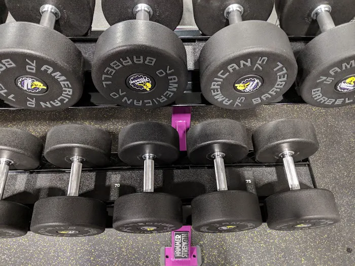 Planet Fitness Picture 6
