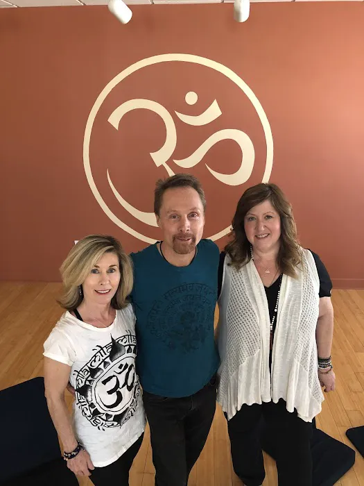 Ananta Yoga Studio Picture 10