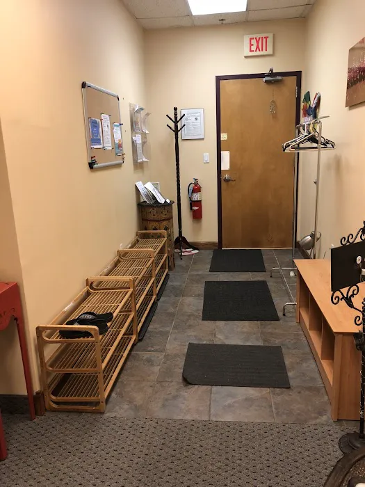 Ananta Yoga Studio Picture 6
