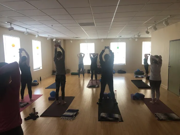 Ananta Yoga Studio Picture 3