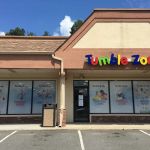 Tumble Zone Llc