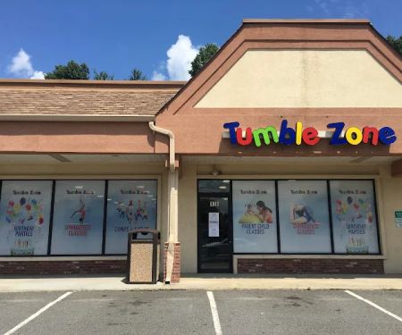 Tumble Zone Llc